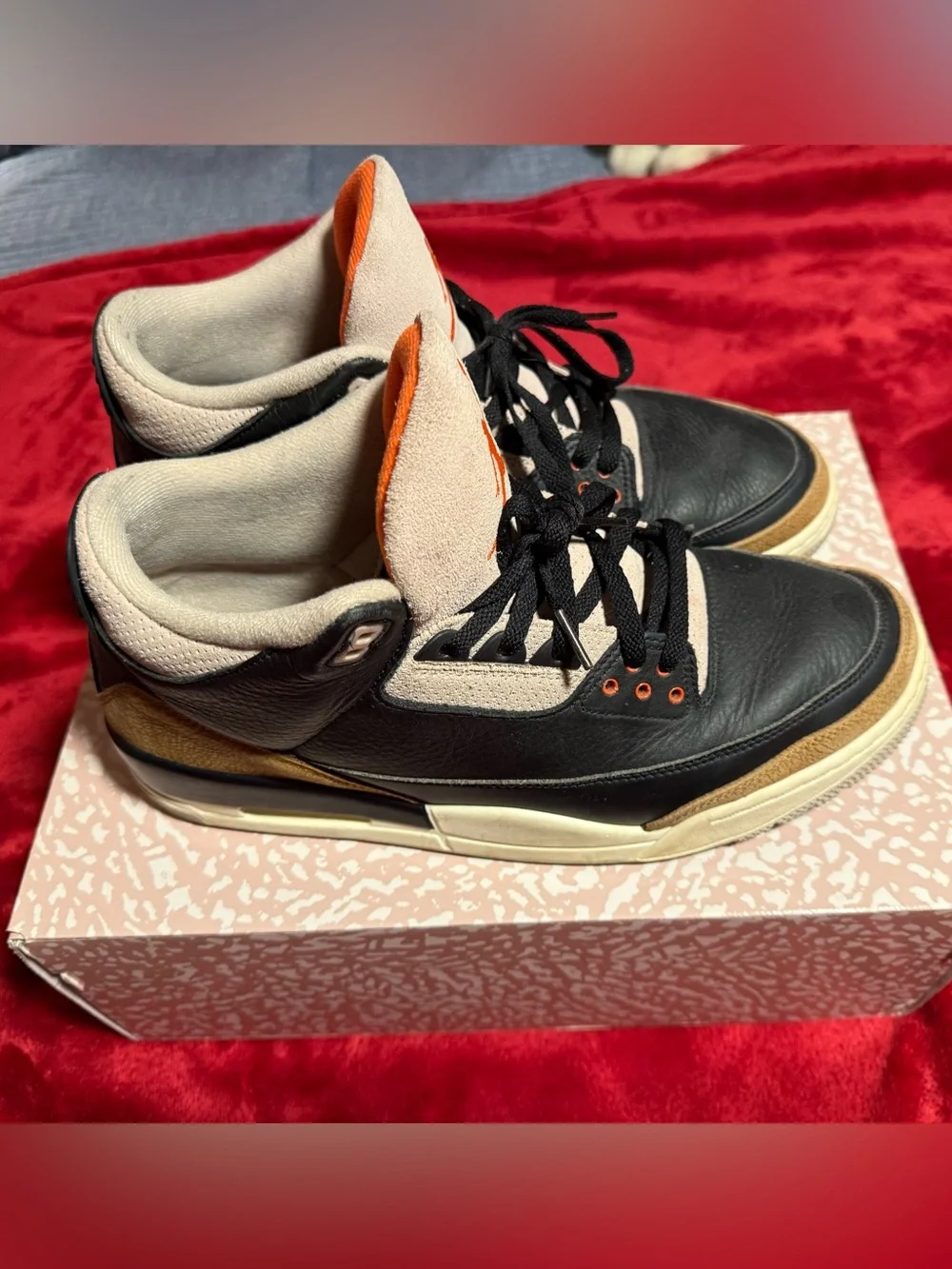 Jordan men’s low